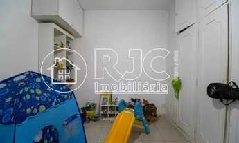 Imagem 6: Imóvel para venda possui 82 metros quadrados com 2 quartos em Tijuca - Rio de Janeiro - RJ