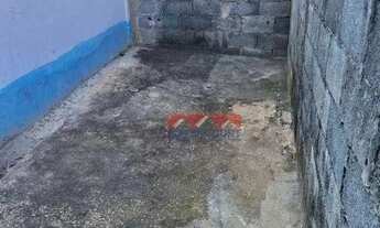 Imagem 6: Casa com 1 dormitório para alugar, 30 m² por R$ 1.130,00/mês - Jardim Martins - Jundiaí/SP