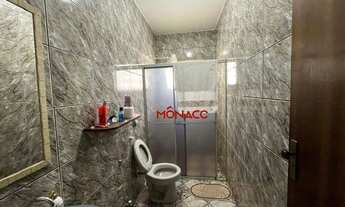 Imagem 4: Casa com 3 dormitórios à venda, 69 m² por R$ 340.000,00 - Monte Carlo - Londrina/PR