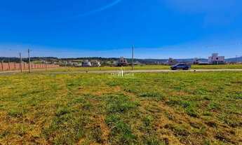 Imagem: Lote Jardins Parma com 271,10 m² - Quitado