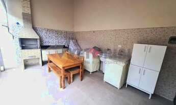 Imagem 4: Casa com 3 dormitórios à venda, 162 m² por R$ 540.000,00 - Balneário dos Golfinhos - Carag