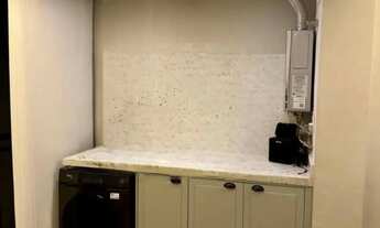 Imagem 5: RR8796 Apartamento 65m² CONDOMÍNIO ARUANÃ 601 - OPORTUNIDADE - 2 Suítes 1 Vaga - Barueri