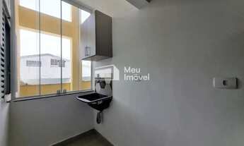 Imagem 4: Apartamento 2 Dormitórios Centro São José dos Campos