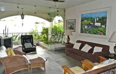 Imagem 5: Casa 4 quartos à venda no(a) Alto de Pinheiros