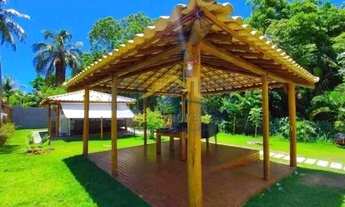 Imagem 4: Bosque da Aldeia - Abrantes Apart 2/4 suíte Varanda Bosque Aldeia ao lado do shopping Baix