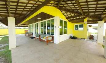 Imagem 4: Mansão de Alto Padrão Frente Mar Praia do Mosqueiro