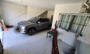 Imagem 2: Casa de andar próximo ao Shopping São Braz - Marcos Freire II