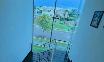 Imagem 4: 16- mansão a venda no Montenegro boulevard 5 suítes + jacuzzi + piscina um sonho!