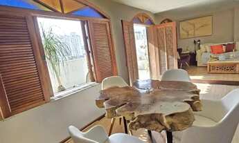 Imagem 7: Cobertura com 4 quartos à venda, 368 m² por R$ 980.000 - Icaraí - Niterói/RJ