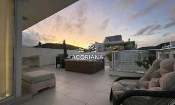 Imagem: Pronto para Morar Cobertura Decorada com