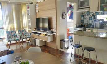 Imagem 2: Apartamento com 60 m² , 2 dormitórios, uma vaga no bairro Nonoai