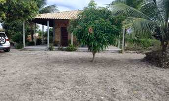 Imagem: Vende-se está chácara na Baenga - Lagoa