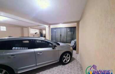 Imagem 5: SOBRADO - JARDIM LAONE - SP