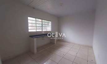 Imagem 3: Casa com 1 dormitório para alugar, 60 m² por R$ 855,00/mês - Eldorado - São José do Rio Pr