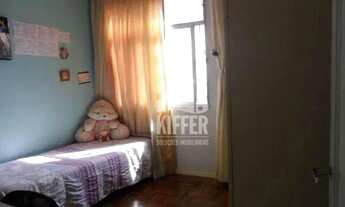 Imagem 6: Apartamento com 3 quartos à venda, 100 m² por R$ 763.200 - São Domingos - Niterói/RJ