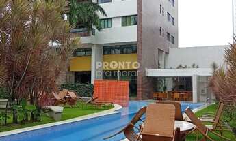 Imagem 7: Apartamento com 154 metros quadrados 3 quartos em Boa Viagem