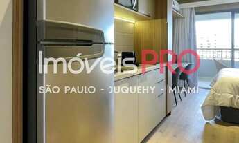 Imagem 5: Studio para locação em Moema