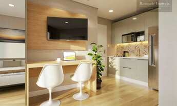 Imagem 5: C-ST0144 Lançamento no Bacacheri STÚDIOS c/ Sacada