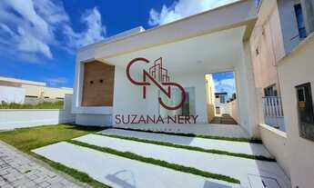 Imagem: CASA TERREA COM 3 QUARTOS NO CONDOMINIO