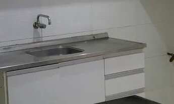 Imagem 11: Condomínio Marina riversaide 2/4 1 suíte 90m² 3.400,00reais