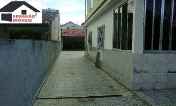 Imagem 4: 2casas no terreno - Venda em Piratininga. www.abrahaoimoveis.net.br