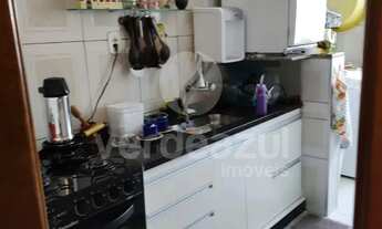 Imagem 5: Apartamento à venda no Souza Queiroz em CampinasSP