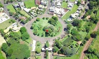 Imagem 4: Terreno Alto Padrão no Condomínio Royal Park, 1014m² à venda, em Ribeirão Preto/SP - Imobi