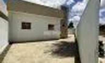 Imagem 7: Casa á Venda na Cidade de Bananeiras