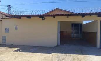 Imagem 3: Casa Residencial - Próximo a UFG/GO Campus Samambaia