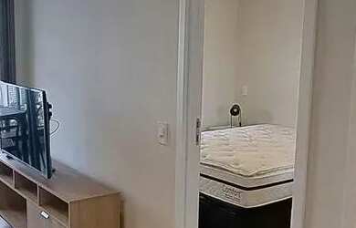 Imagem 6: Apartamento MOBILIADO para alugar com 37m quadrados com 1 quarto em Pinheiros - São Paulo