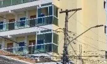 Imagem: Aluga apartamento de 37 mts com 2 dormitórios