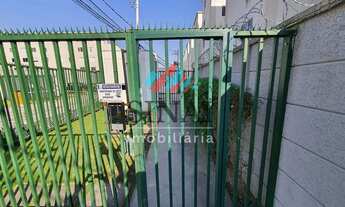 Imagem 5: Apartamento com 2 quartos , Fundos na Vila da penha