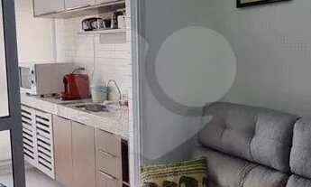 Imagem 6: Apartamento com 2 quartos à venda em Jardim São Paulo(zona Norte) - SP