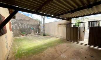 Imagem 2: Casa à venda com 2 dormitórios em Vida nova i, Campo grande cod:113