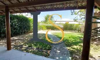 Imagem 5: Casa em Condomínio para Locação em Lauro de Freitas, Portão, 2 dormitórios, 1 suíte, 3 ban