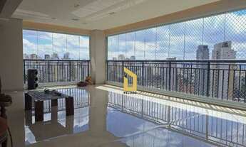 Imagem 4: Apartamento à venda | 264m² | 1 por andar | 4 suítes | 5 vagas