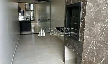 Imagem 2: BELÍSSIMA CASA NO PORTO MARINA