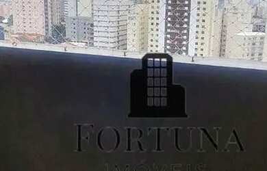 Imagem 5: Apartamento com 1 dormitório para alugar, 42 m² por R$ 3.843,23/mês - Mirandópolis - São P