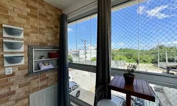 Imagem: Ótimo apartamento com 02 dormitórios na