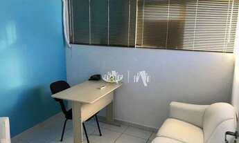 Imagem 2: Sala para alugar, 100 m² por R$ 2.700,00/mês - Centro - Londrina/PR