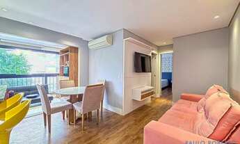 Imagem 2: APARTAMENTO - Green Valley Alphaville Empresarial - SP