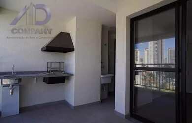 Imagem 6: Apartamento em Nova Klabin - São Paulo