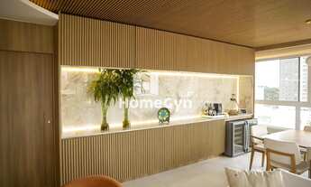 Imagem 7: Apartamento 3 suítes no Leblon Marista 150m² no Setor Marista Goiânia GO