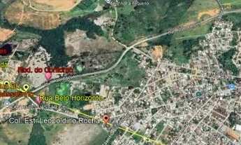 Imagem: Terreno para Construção 14x19