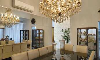 Imagem 5: Casa em Condomínio para Venda em Presidente Prudente, Parque Residencial Damha III, 4 dorm