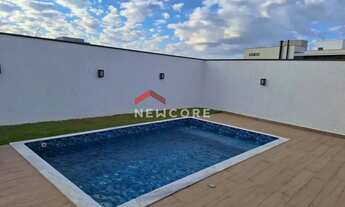 Imagem 3: Casa de condomínio em Alameda Brasilia - Alphaville Nova Esplanada 3 - Votorantim/SP