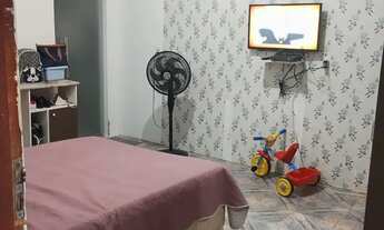 Imagem 2: VENDO CASA - NOVO ALEIXO - 2 QUARTOS