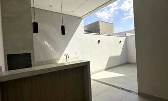 Imagem 5: CASA A VENDA NO CONDOMÍNIO RESIDÊNCIAL VILLA SEGURA