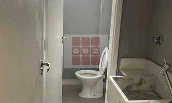 Imagem 7: Sala Comercial para Locação em Santo Amaro, São Paulo-SP: 1 Banheiro, 1 Vaga de Garagem, 6