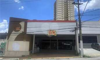 Imagem: Prédio inteiro à venda em Água Fria